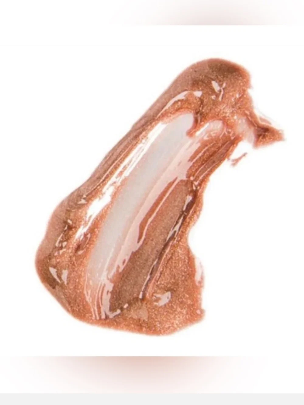 Kevyn Aucoin Metallic Lip Gloss In Sunlight NIB✨FREE GIFT WITH ANY PURCHASE ✨